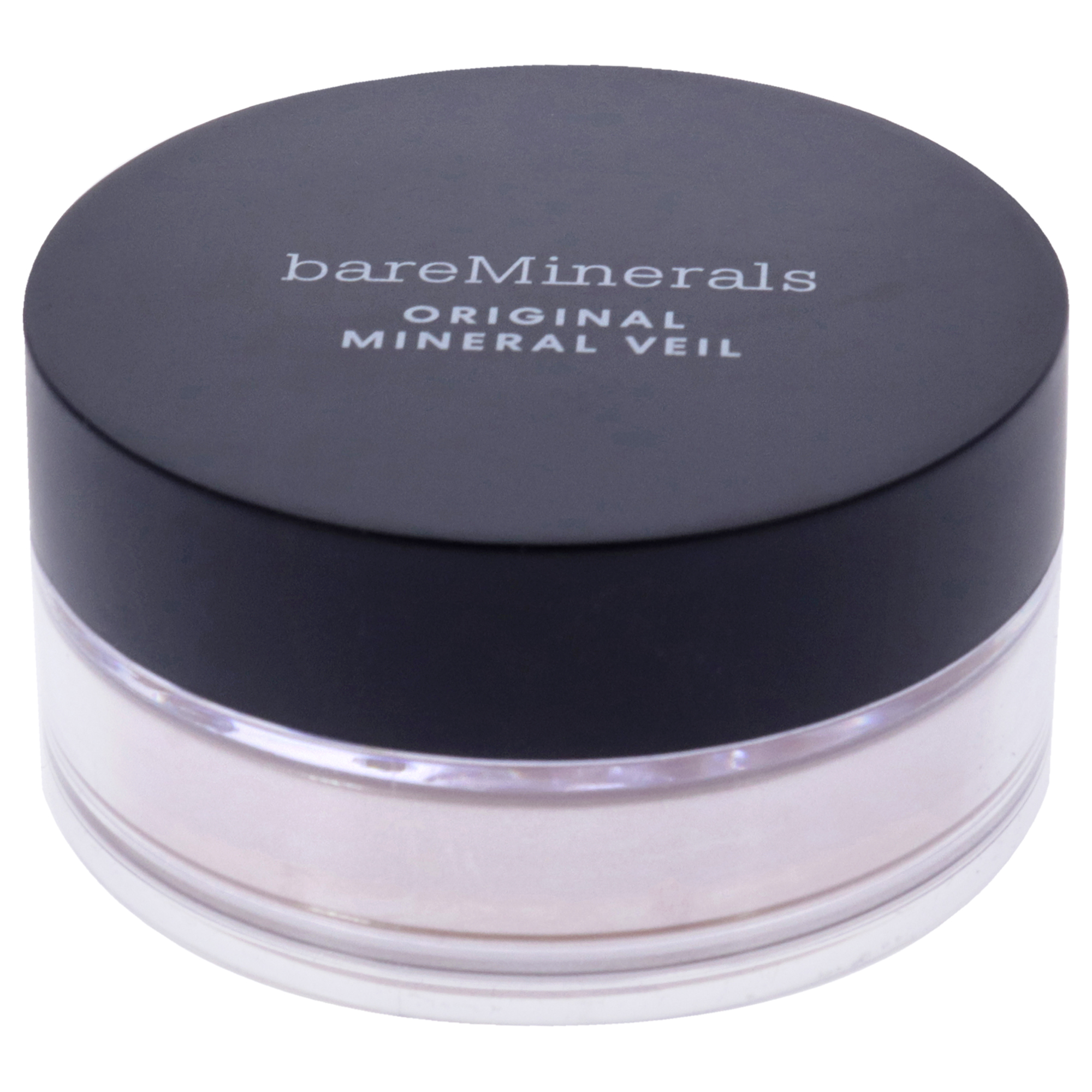 Foto 3 pulgar | Polvo De Acabado Bareminerals Mineral Veil Illuminating - Venta Internacional.
