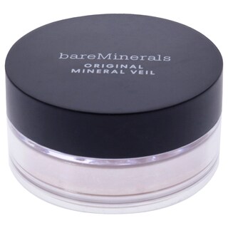 Foto 2 | Polvo De Acabado Bareminerals Mineral Veil Illuminating - Venta Internacional.