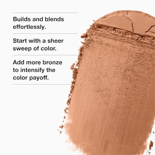 Foto 3 | Polvo Prensado Bronzer Clinique True Bronze Sunblushed - Venta Internacional.