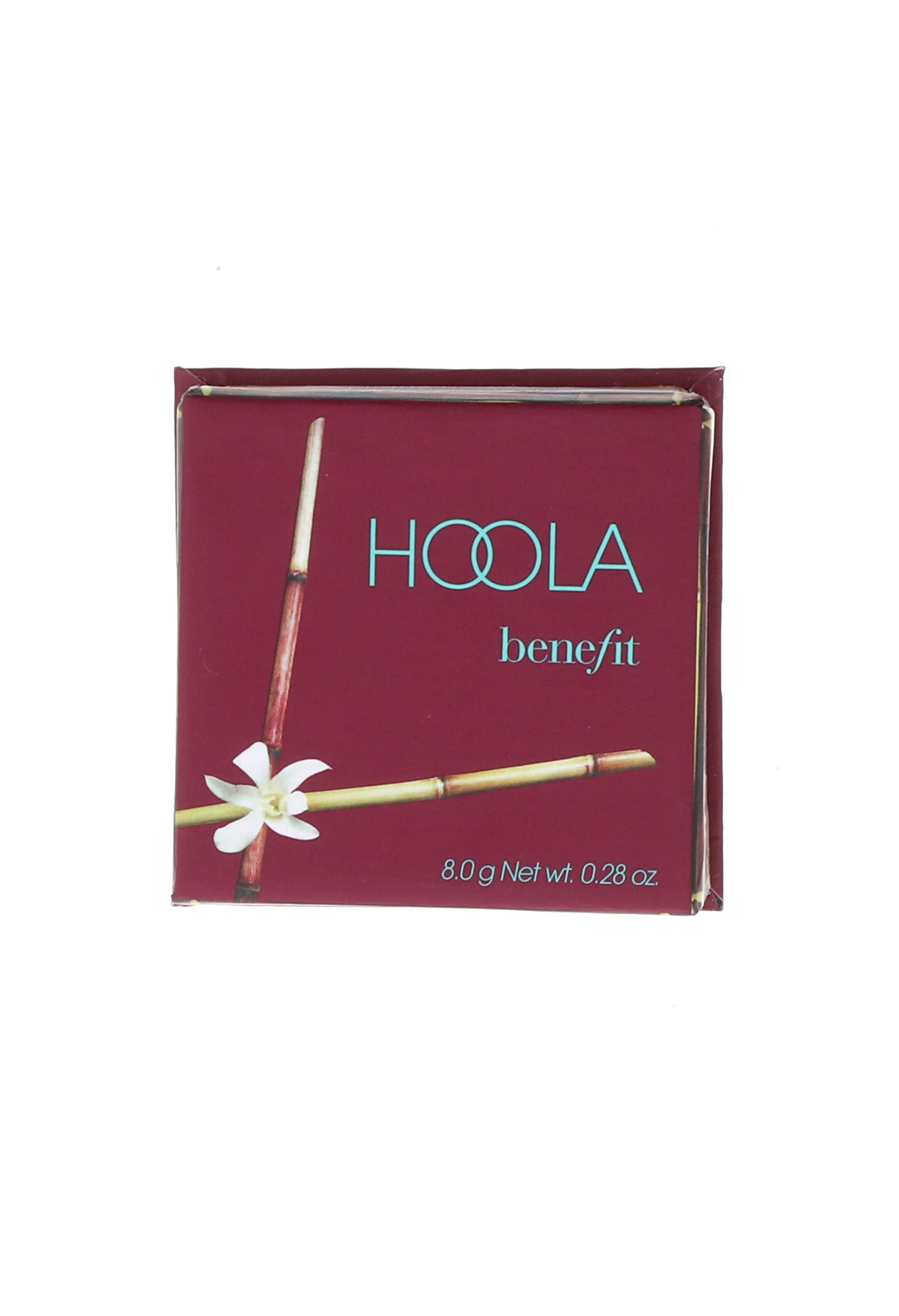 Polvo Bronceador Benefit Cosmetics Hoola De Larga Duración - Venta Internacional.