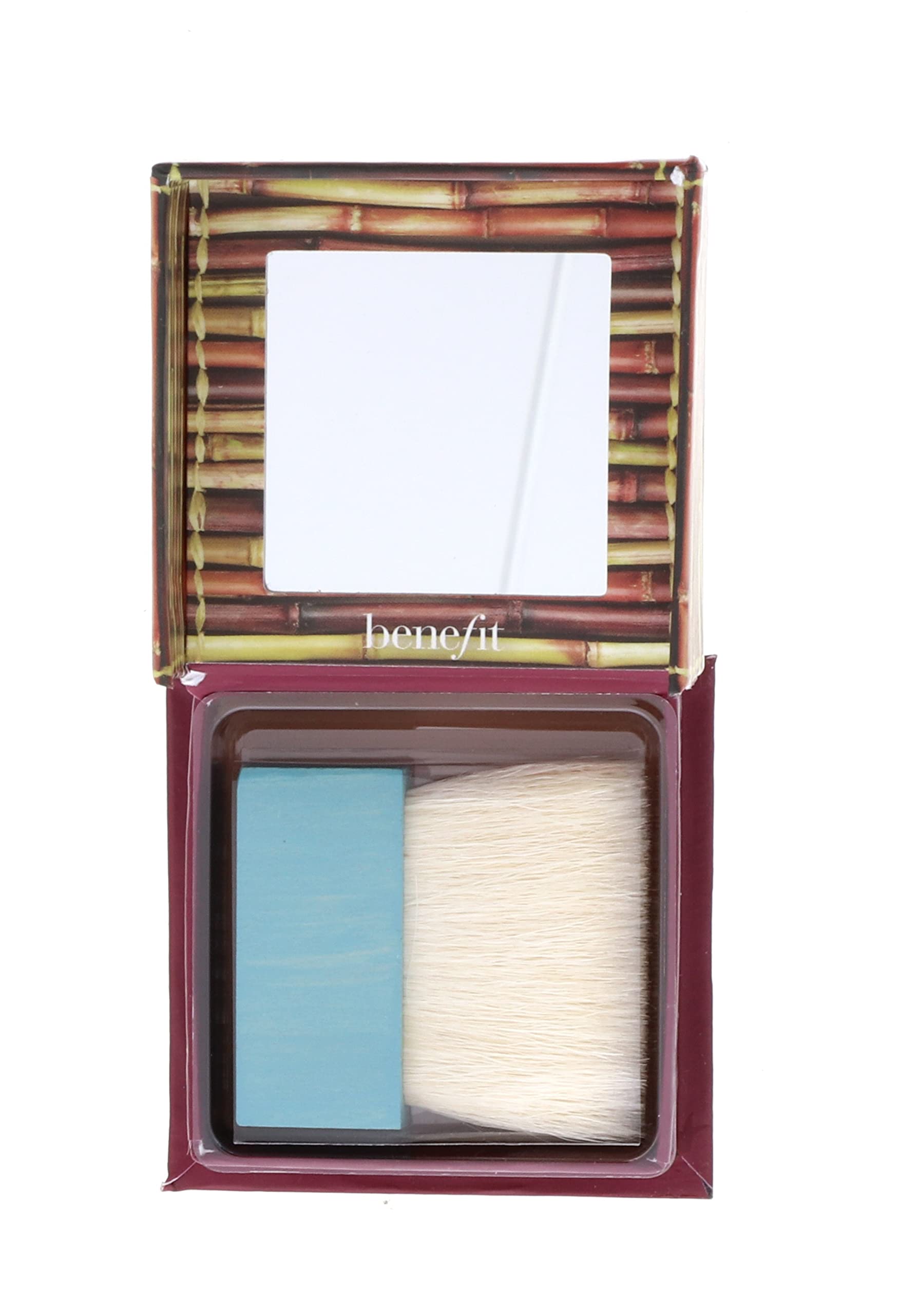 Foto 3 pulgar | Polvo Bronceador Benefit Cosmetics Hoola De Larga Duración - Venta Internacional.