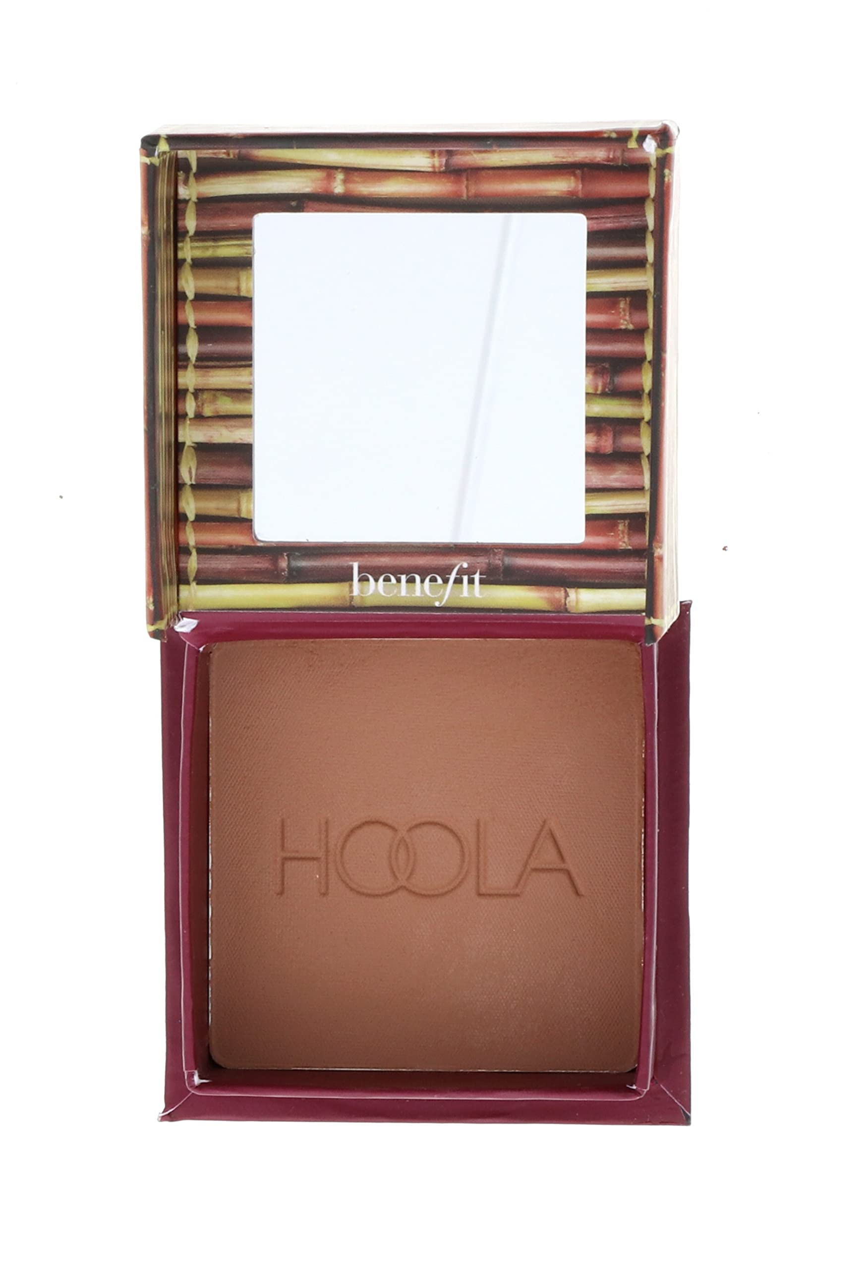 Foto 4 pulgar | Polvo Bronceador Benefit Cosmetics Hoola De Larga Duración - Venta Internacional.