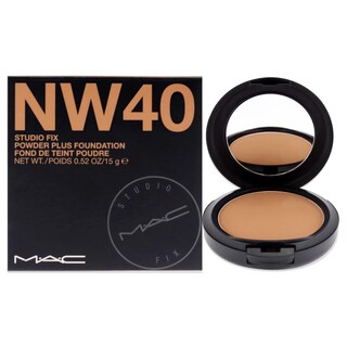 Foto 1 | Base De Maquillaje En Polvo Mac Studio Fix Plus Nw40 15 G - Venta Internacional.