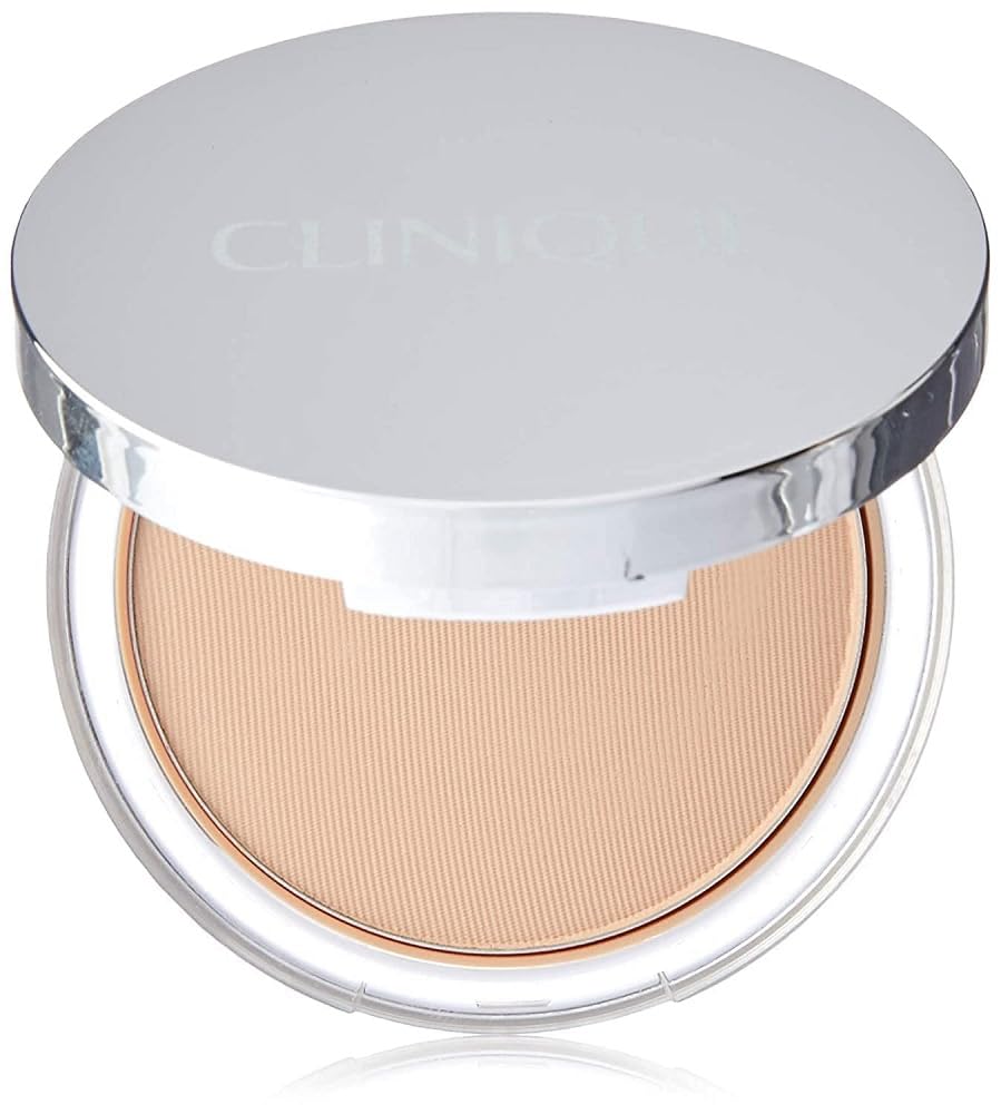 Foto 2 pulgar | Makeup Clinique Superpowder Para Doble Cara, Color Beige Mate, 10 Ml - Venta Internacional.