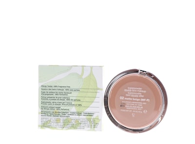 Foto 6 | Makeup Clinique Superpowder Para Doble Cara, Color Beige Mate, 10 Ml - Venta Internacional.