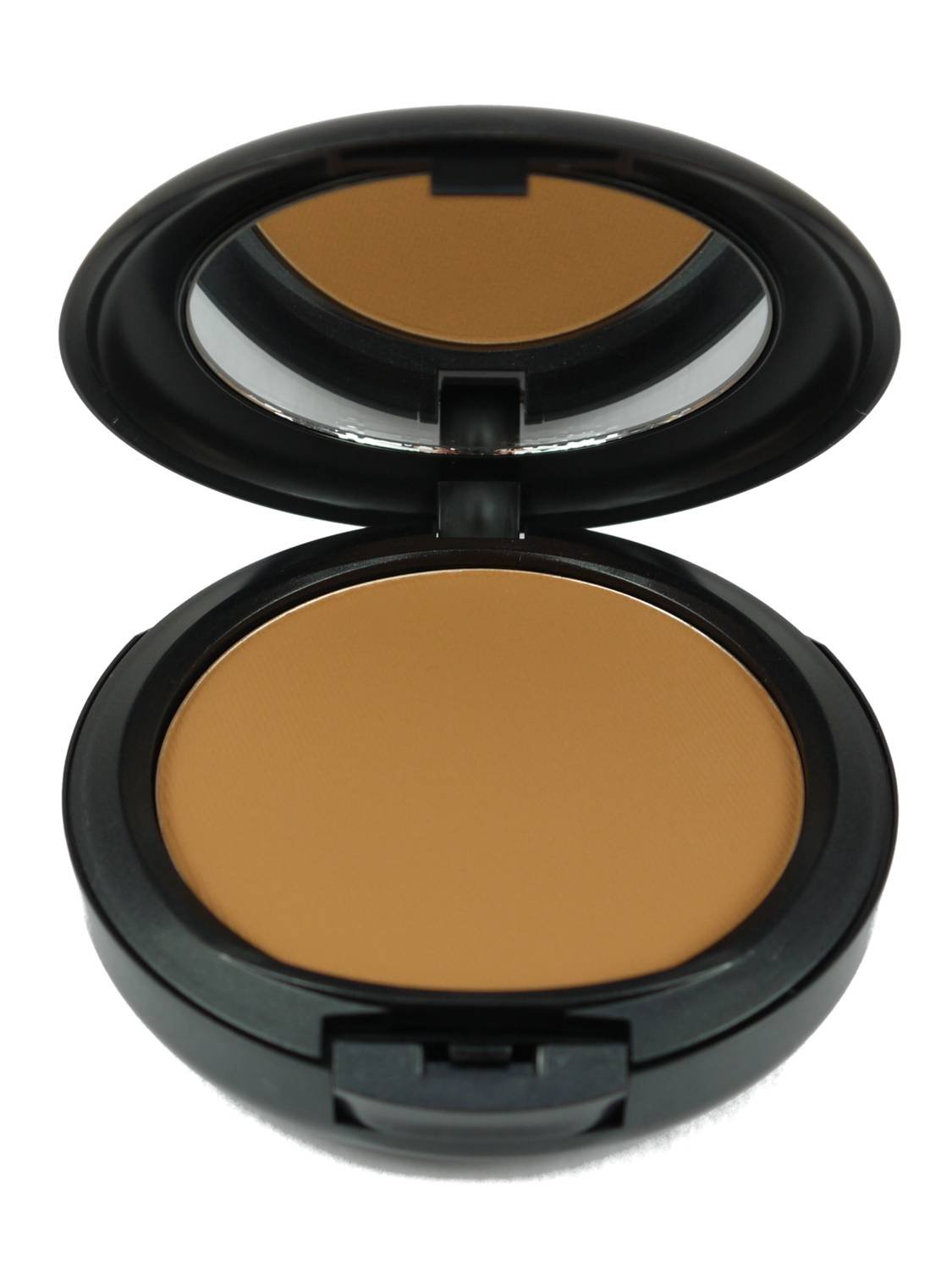 Base De Maquillaje En Polvo Mac Studio Fix Plus Nw46 15 G - Venta Internacional.