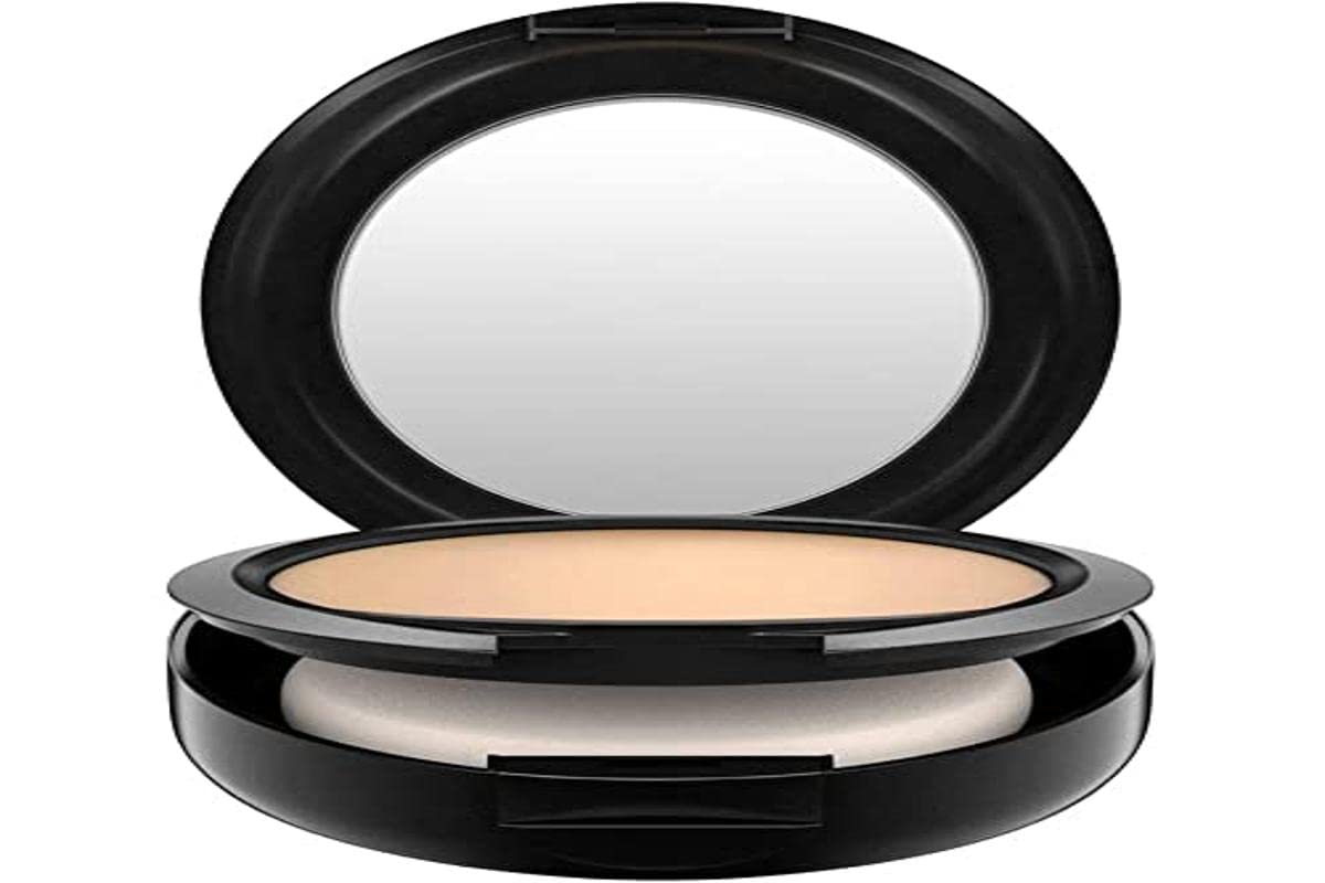 Foto 2 pulgar | Base De Maquillaje En Polvo Mac Studio Fix Powder Plus C2 15 Ml - Venta Internacional.