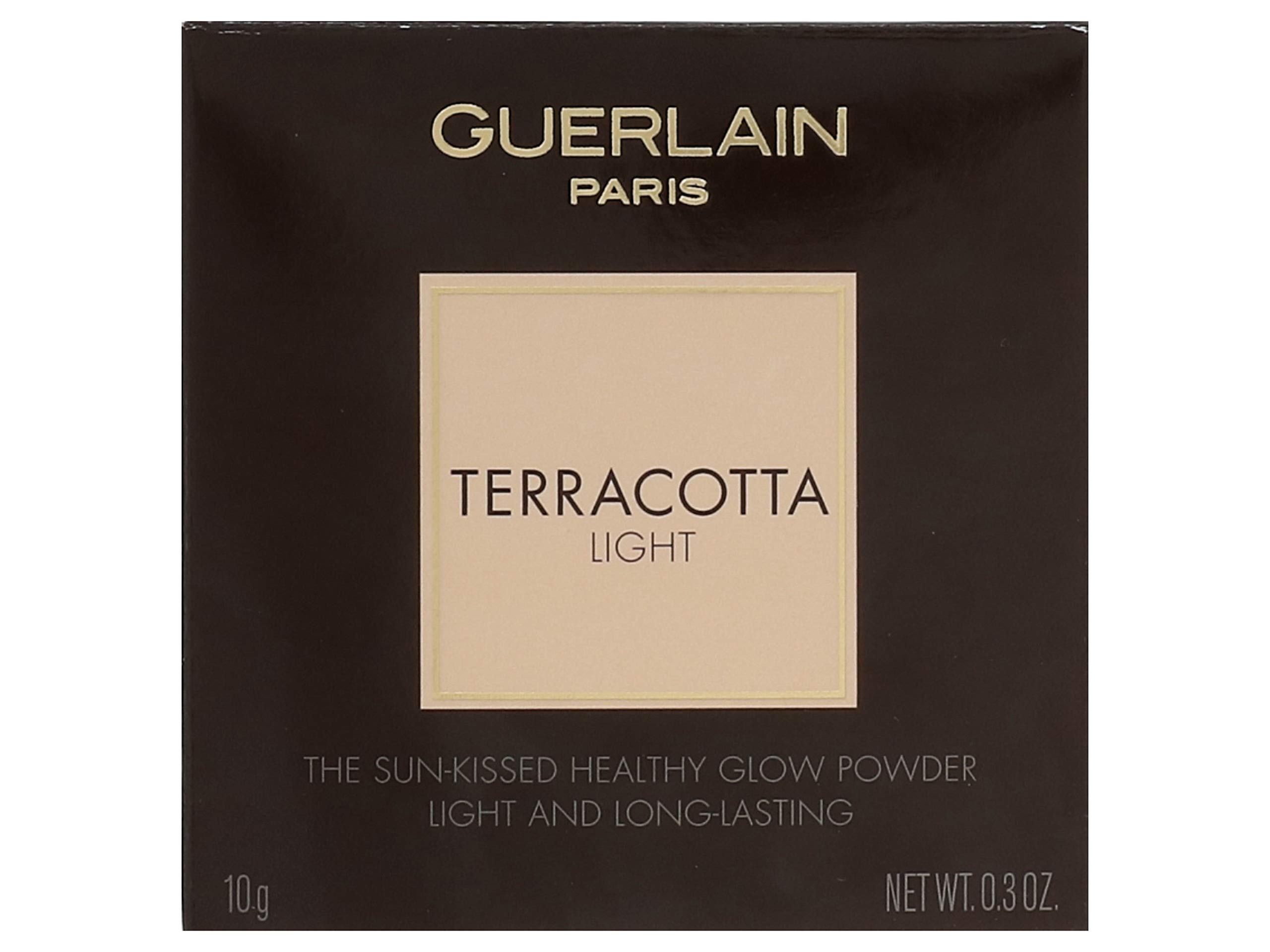 Foto 4 pulgar | Polvo Guerlain Terracotta Light The Healthy Glow 04 Deep Golden - Venta Internacional.