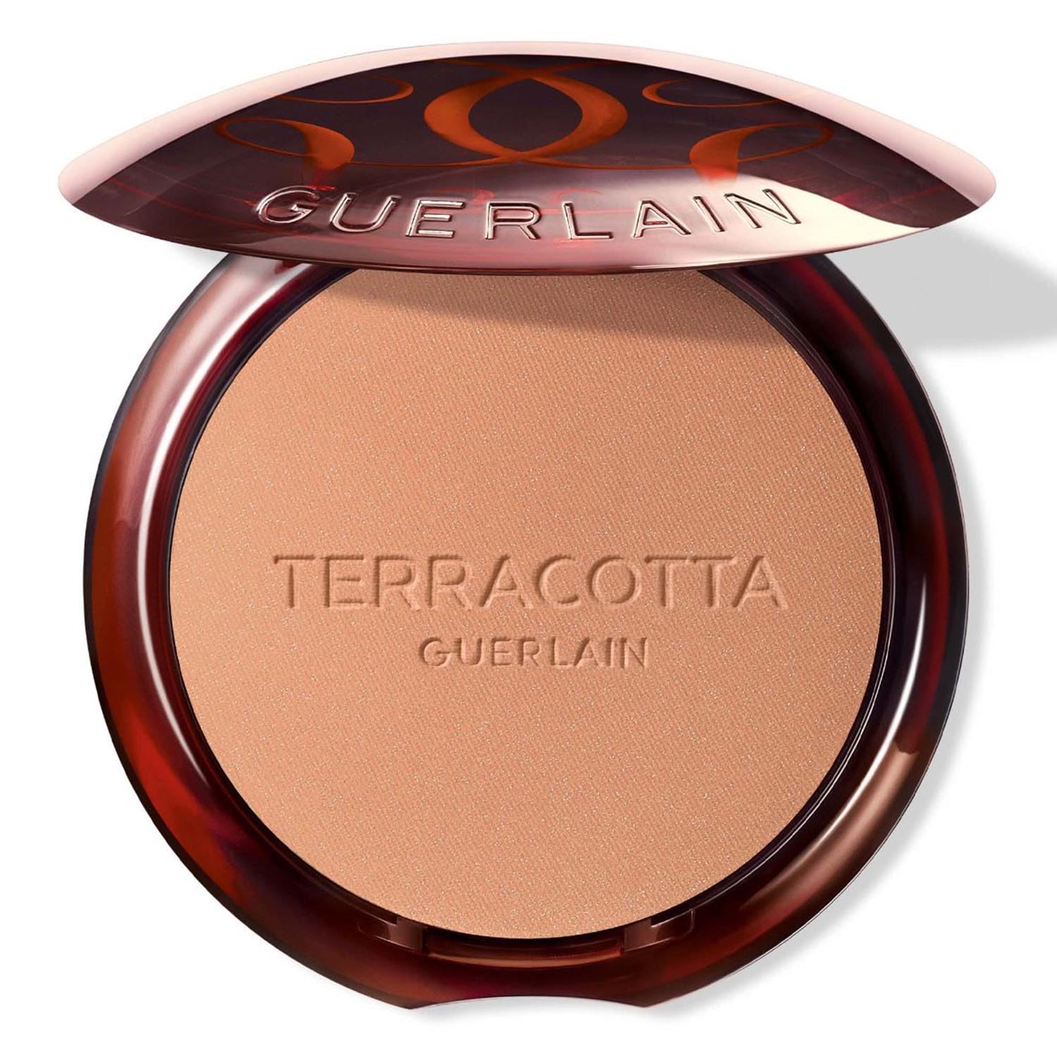 Foto 2 pulgar | Polvo Bronceador Guerlain The Bronzing Powder 96% Natural - Venta Internacional.