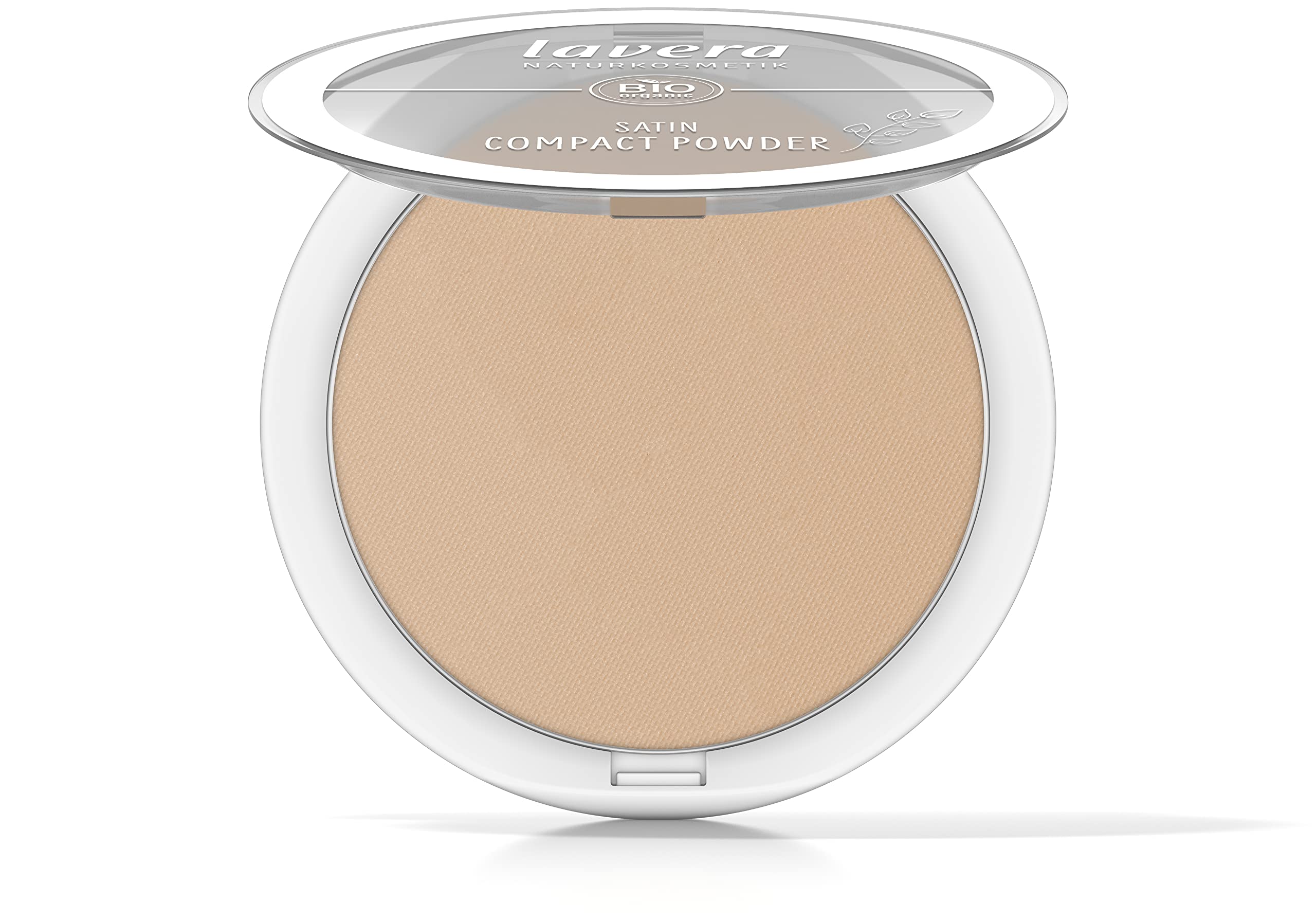 Foto 3 | Aceite De Almendras Ecológico Lavera Satin Tanned 03 Compact Powder 9,5 G - Venta Internacional.