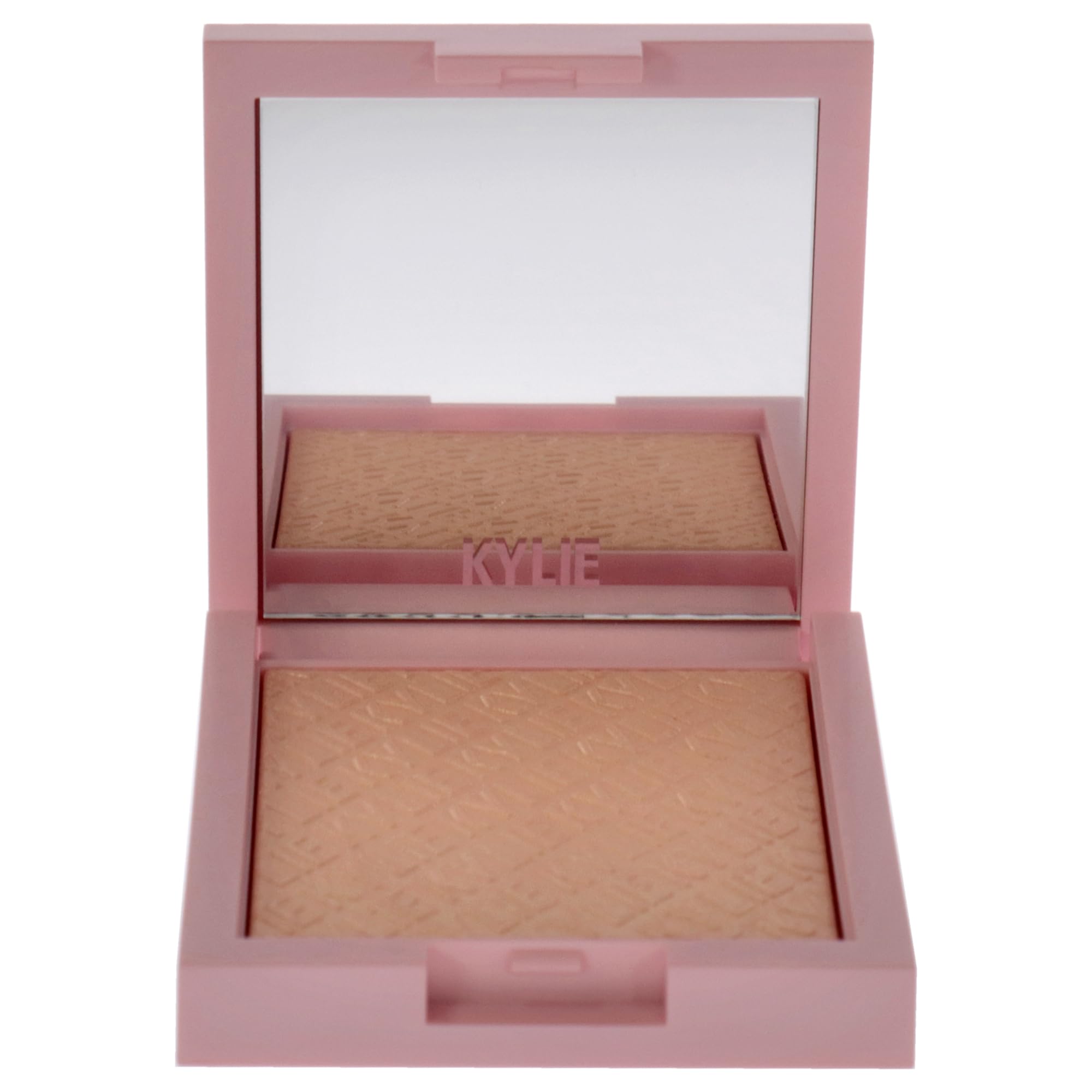 Foto 3 pulgar | Polvo Iluminador Kylie Cosmetics Kylighter 060 Queen Drip - Venta Internacional.