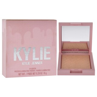 Foto 3 | Polvo Iluminador Kylie Cosmetics Kylighter 060 Queen Drip - Venta Internacional.