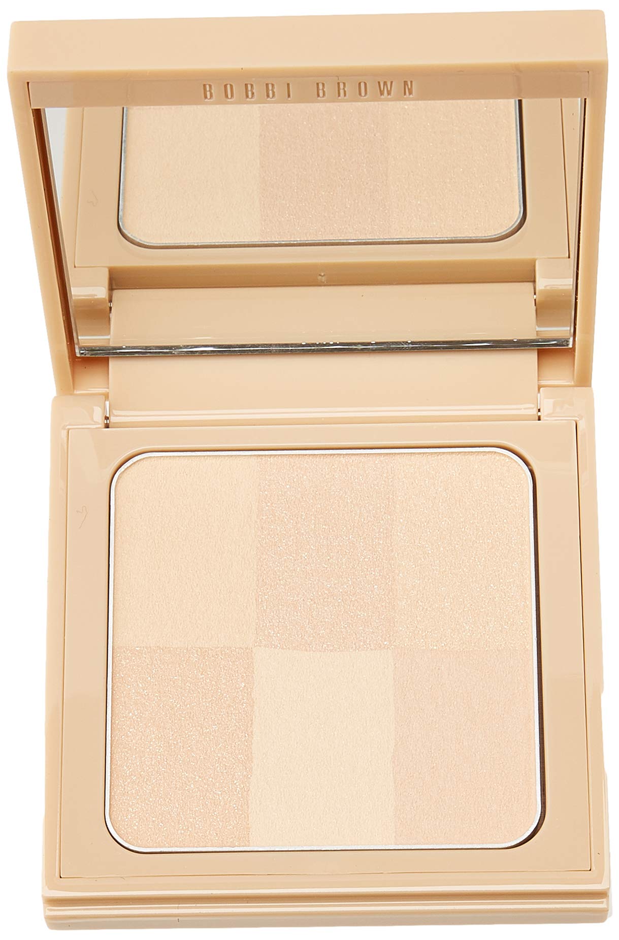 Foto 2 | Powder Bobbi Brown Nude Finish Que Ilumina La Piel Desnuda - Venta Internacional.