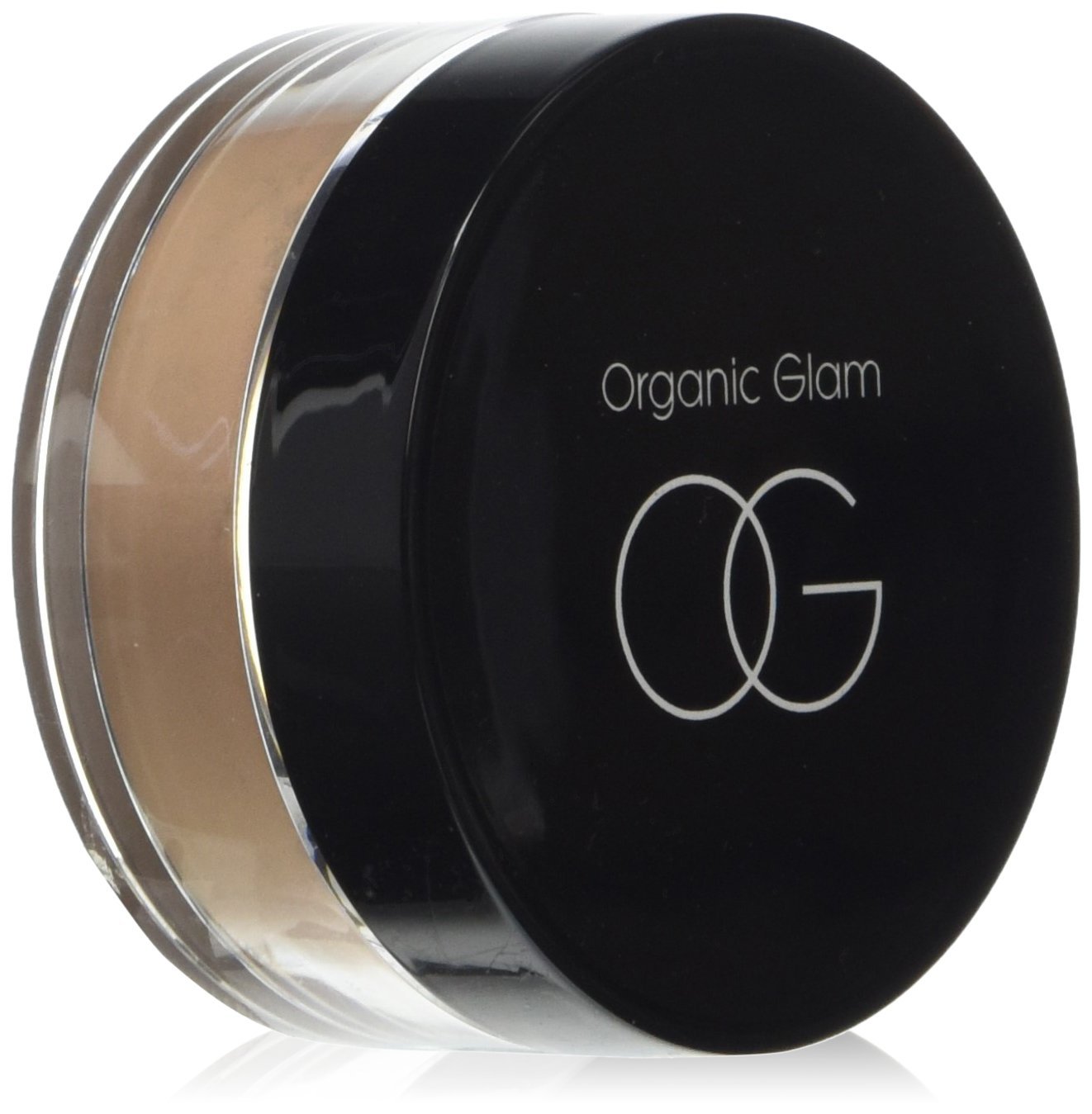 Polvo Suelto The Organic Pharmacy Organic Glam Matt - Venta Internacional.