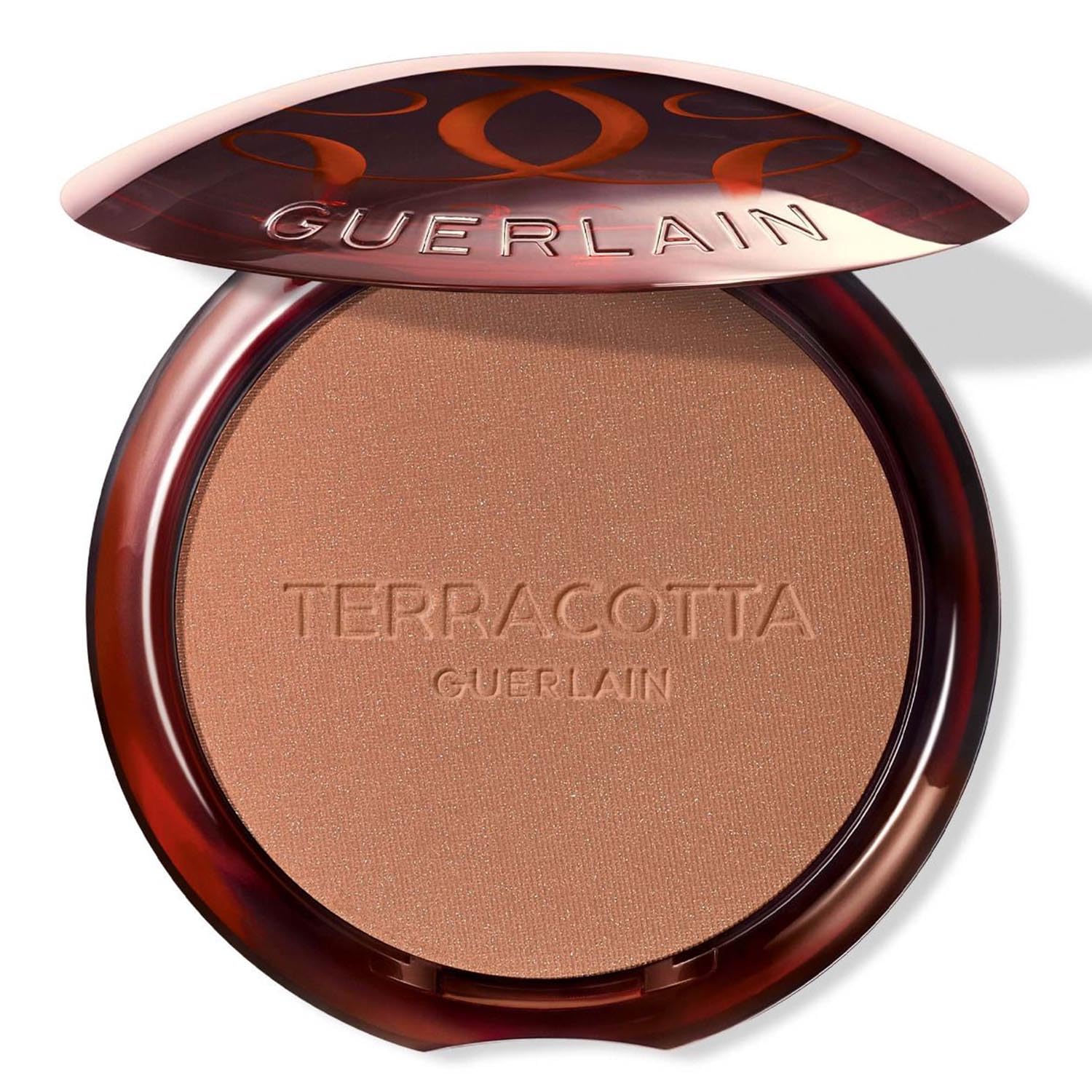 Foto 2 pulgar | Polvo Bronceador Guerlain The Bronzing Powder 4 Deep Cool 8.5 Ml - Venta Internacional.