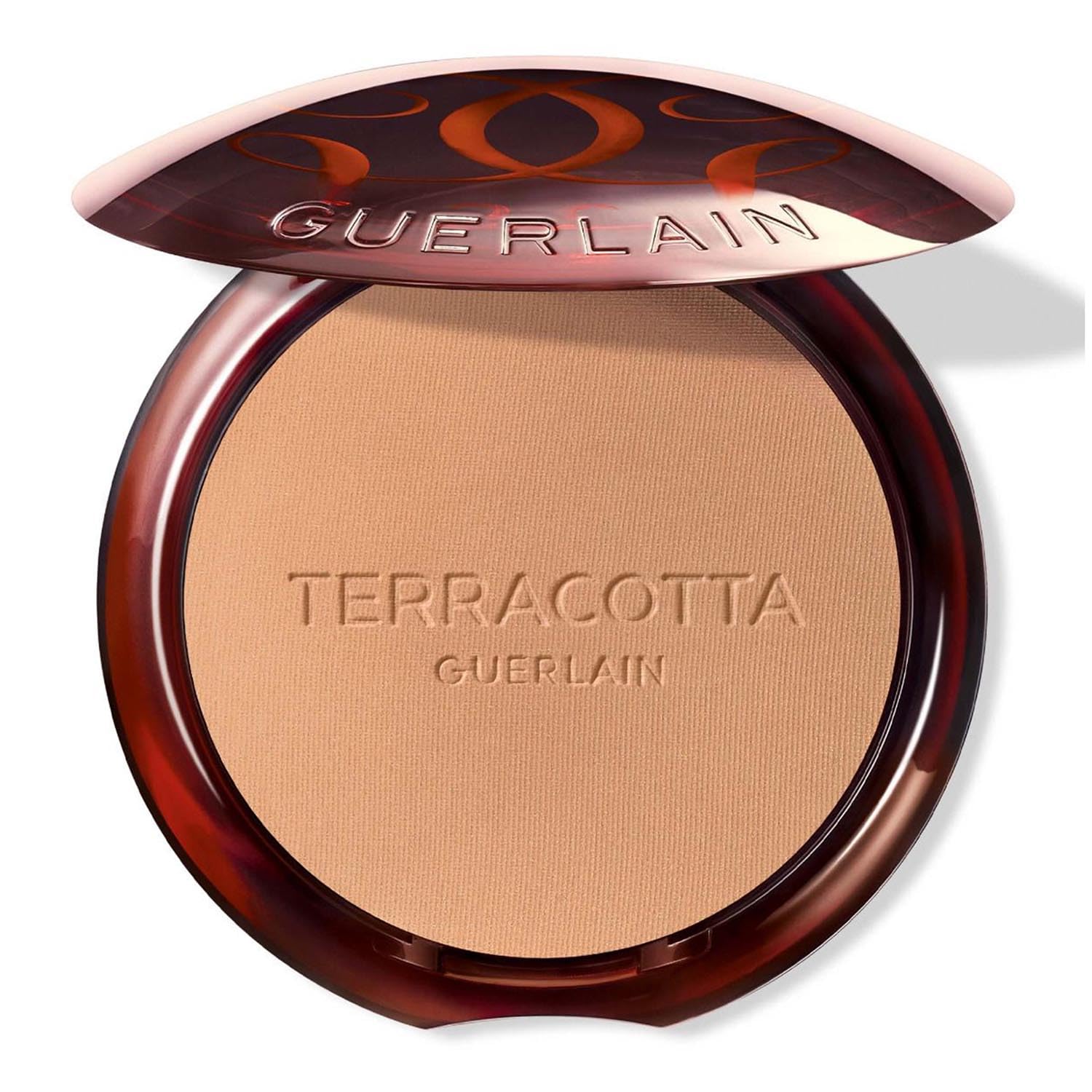 Foto 2 pulgar | Polvo Bronceador Guerlain The Bronzing Powder 96% Natural - Venta Internacional.