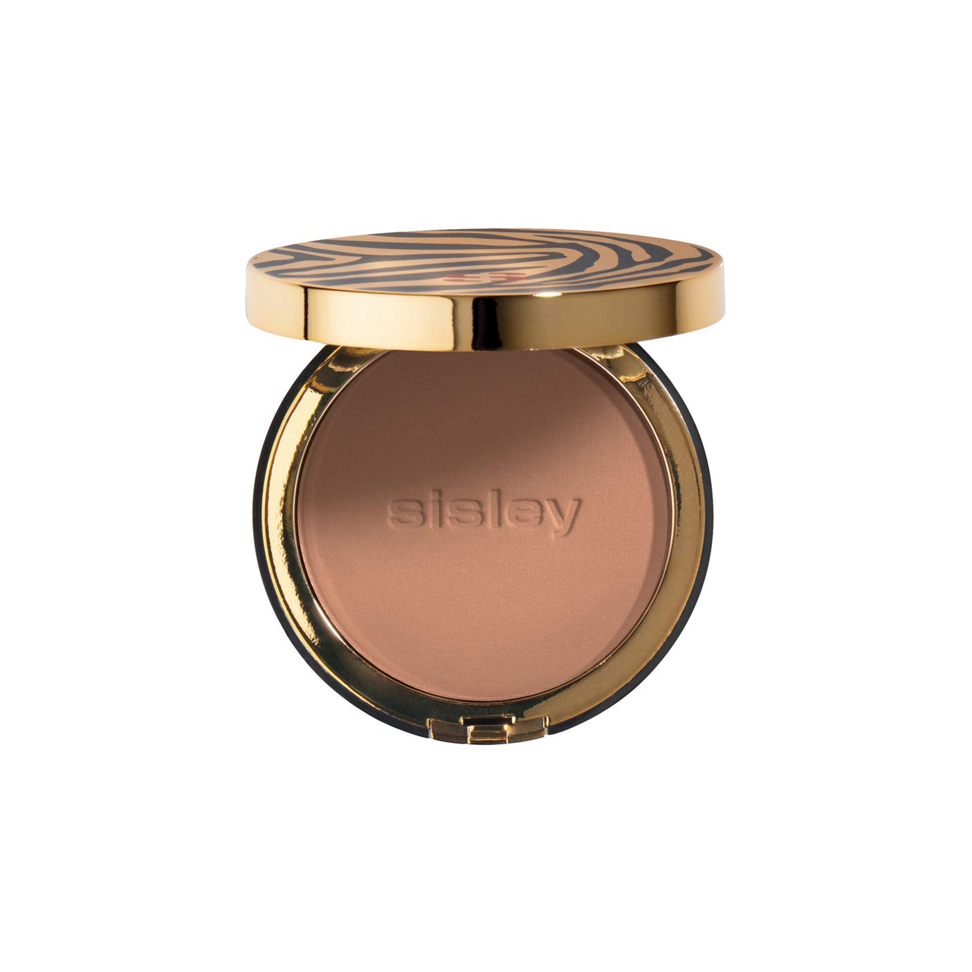 Foto 2 pulgar | Polvo Prensado Sisley Phyto Poudre Compacte Matifying #4 - Venta Internacional.