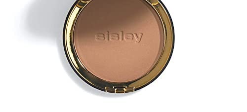 Foto 4 pulgar | Polvo Prensado Sisley Phyto Poudre Compacte Matifying #4 - Venta Internacional.