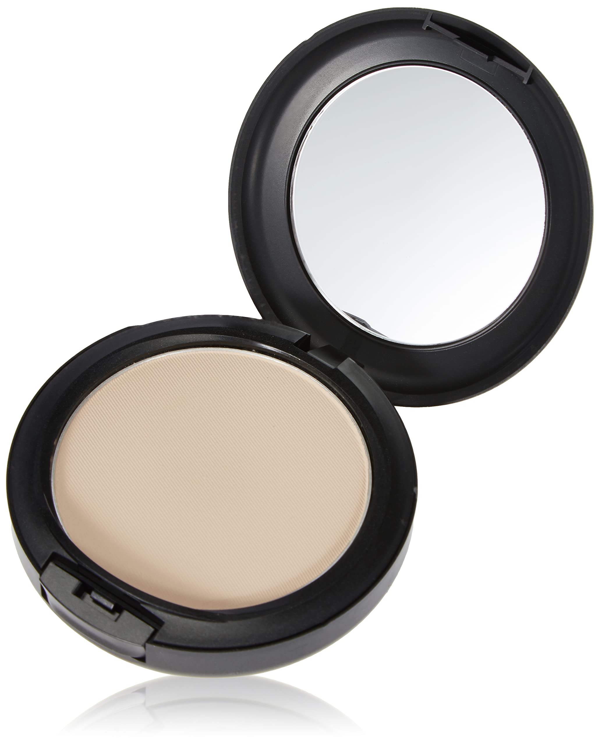 Base De Maquillaje En Polvo Mac Studio Fix Nc20 Nw18 15 G - Venta Internacional.