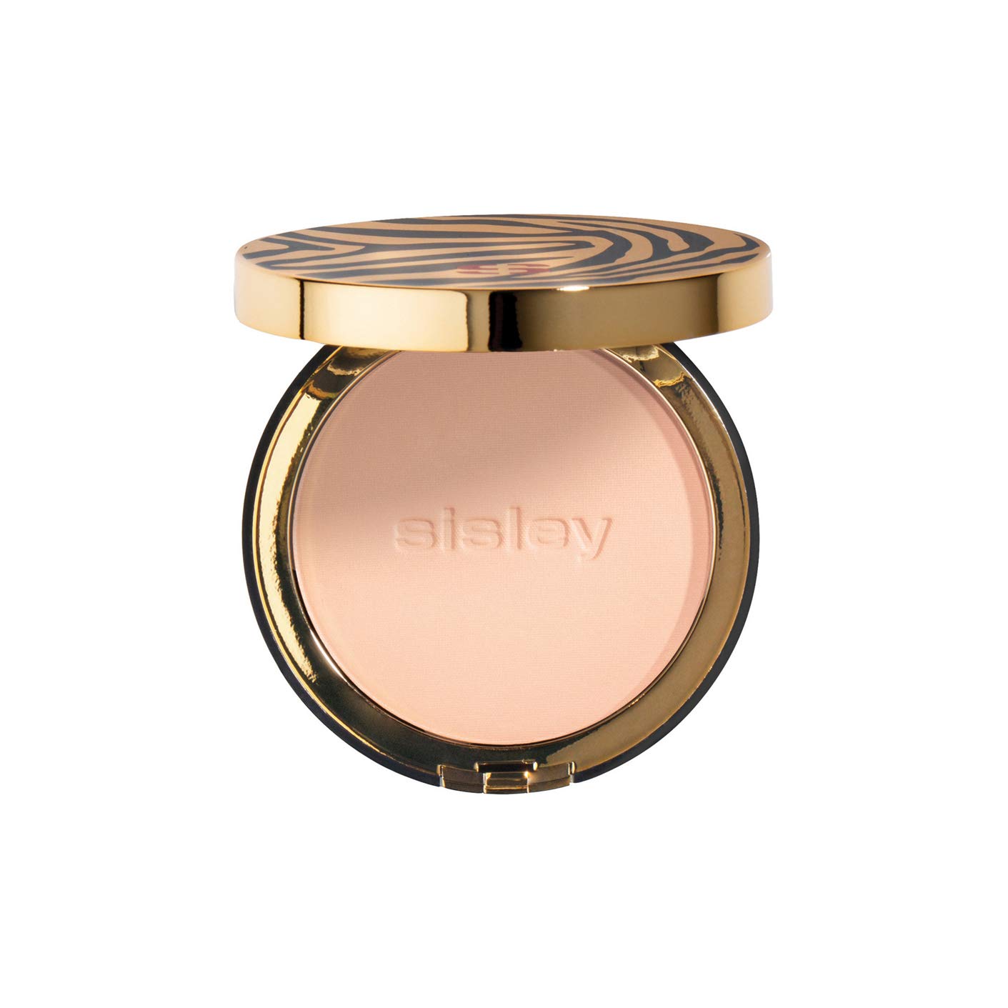 Foto 2 pulgar | Polvo Compacto Sisley Paris Phyto Poudre 1 Rosy 12 G Para Mujer - Venta Internacional.