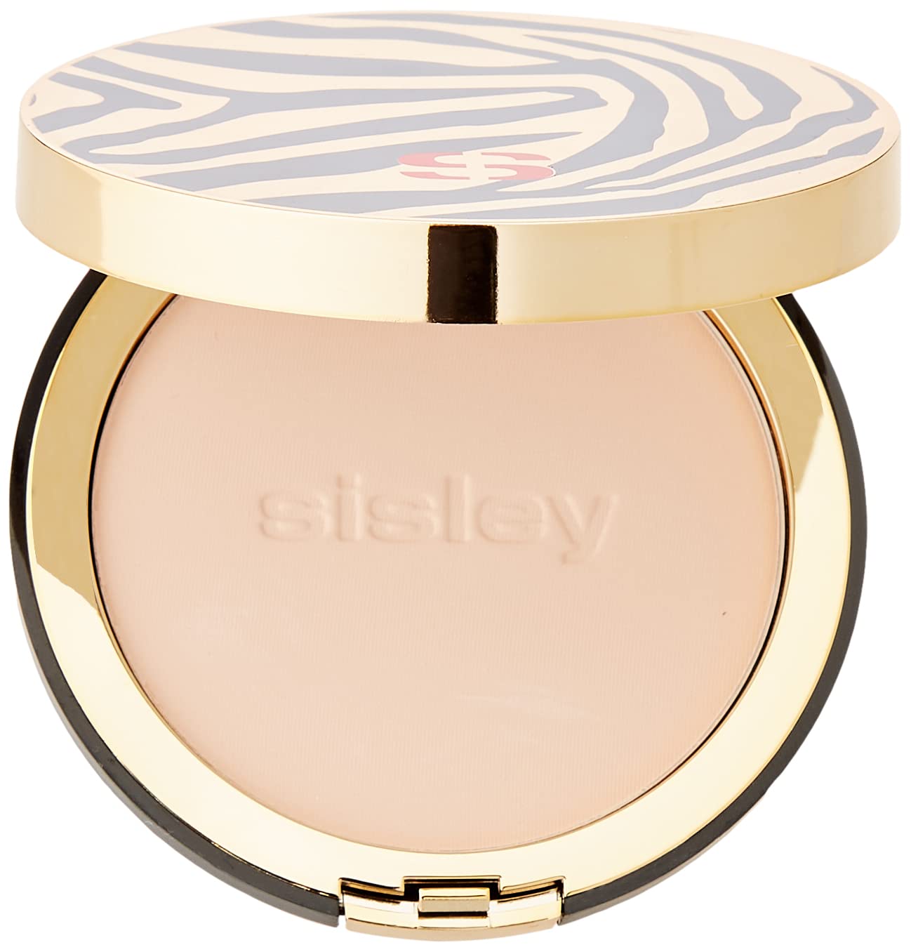 Foto 3 pulgar | Polvo Compacto Sisley Paris Phyto Poudre 1 Rosy 12 G Para Mujer - Venta Internacional.