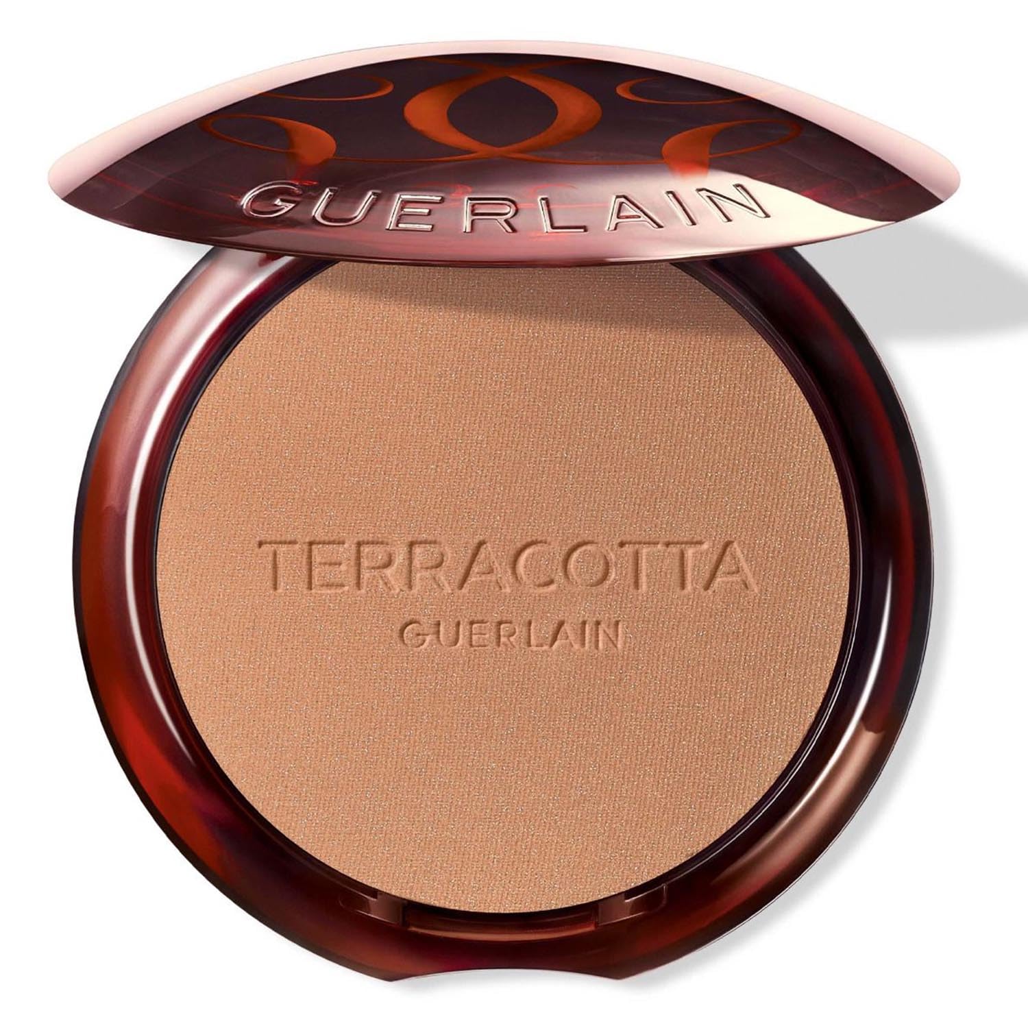 Foto 2 pulgar | Polvo Bronceador Guerlain The Bronzing Powder 96% Natural - Venta Internacional.