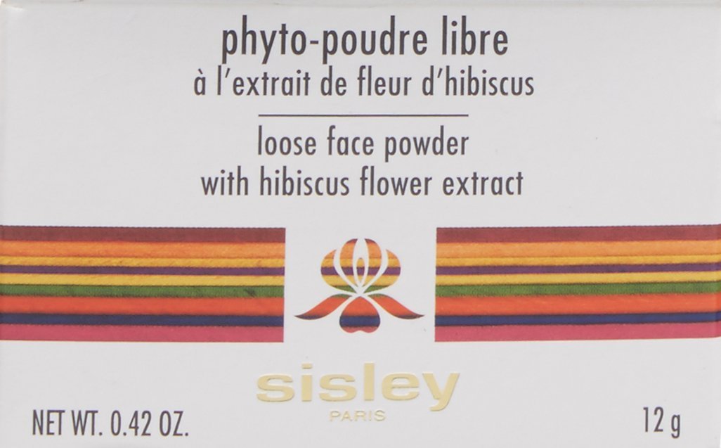 Foto 4 pulgar | Polvo Facial Suelto Sisley Phyto Poudre Liber 4 Sable 12g - Venta Internacional.