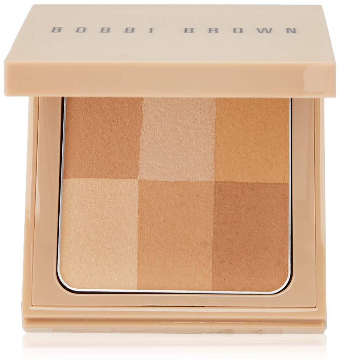 Polvo Iluminador Bobbi Brown Nude Finish 6,8 Ml - Venta Internacional.