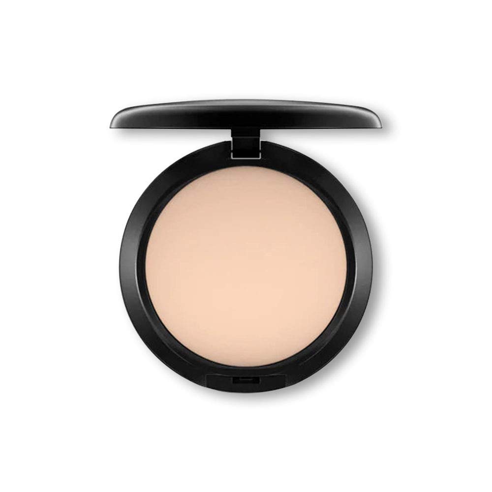 Base De Maquillaje En Polvo Mac Studio Fix Powder Plus Nc15 15 G - Venta Internacional.