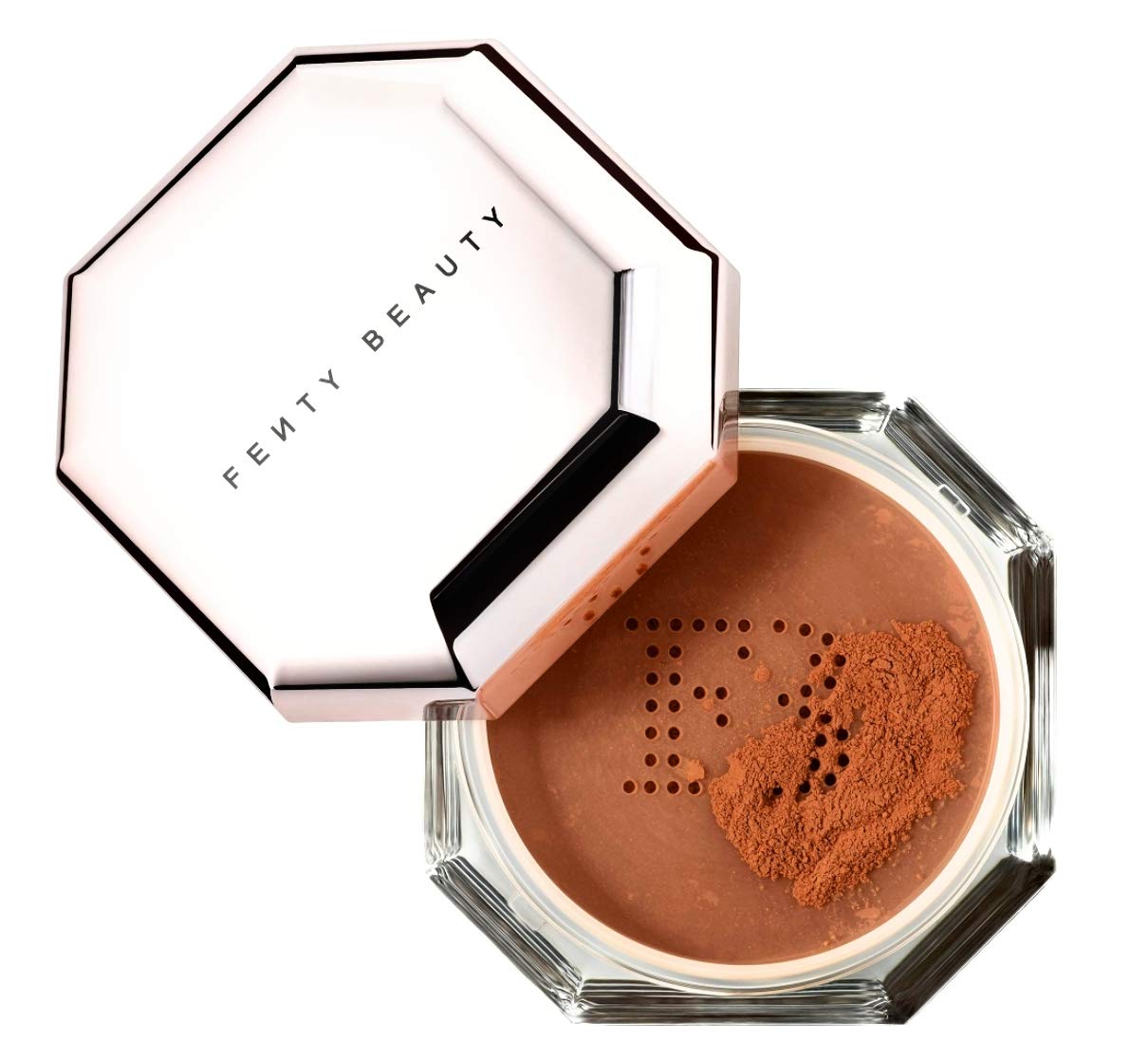 Foto 1 | Polvo Fijador Fenty Beauty Pro Filt'r Instant Retouch Nutmeg - Venta Internacional.
