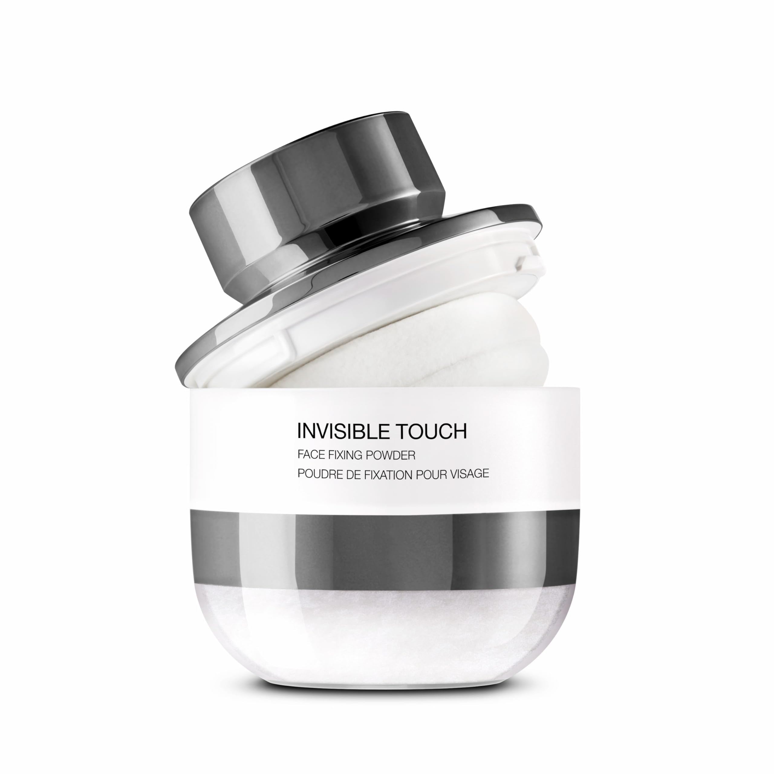 Foto 1 | Polvo Facial Fijador Y Matificante Kiko Milano Invisible Touch - Venta Internacional.
