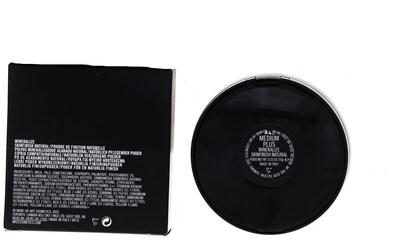 Foto 2 | Polvo Mac Mineralize Skinfinish Natural Medium Plus, 10 G - Venta Internacional.