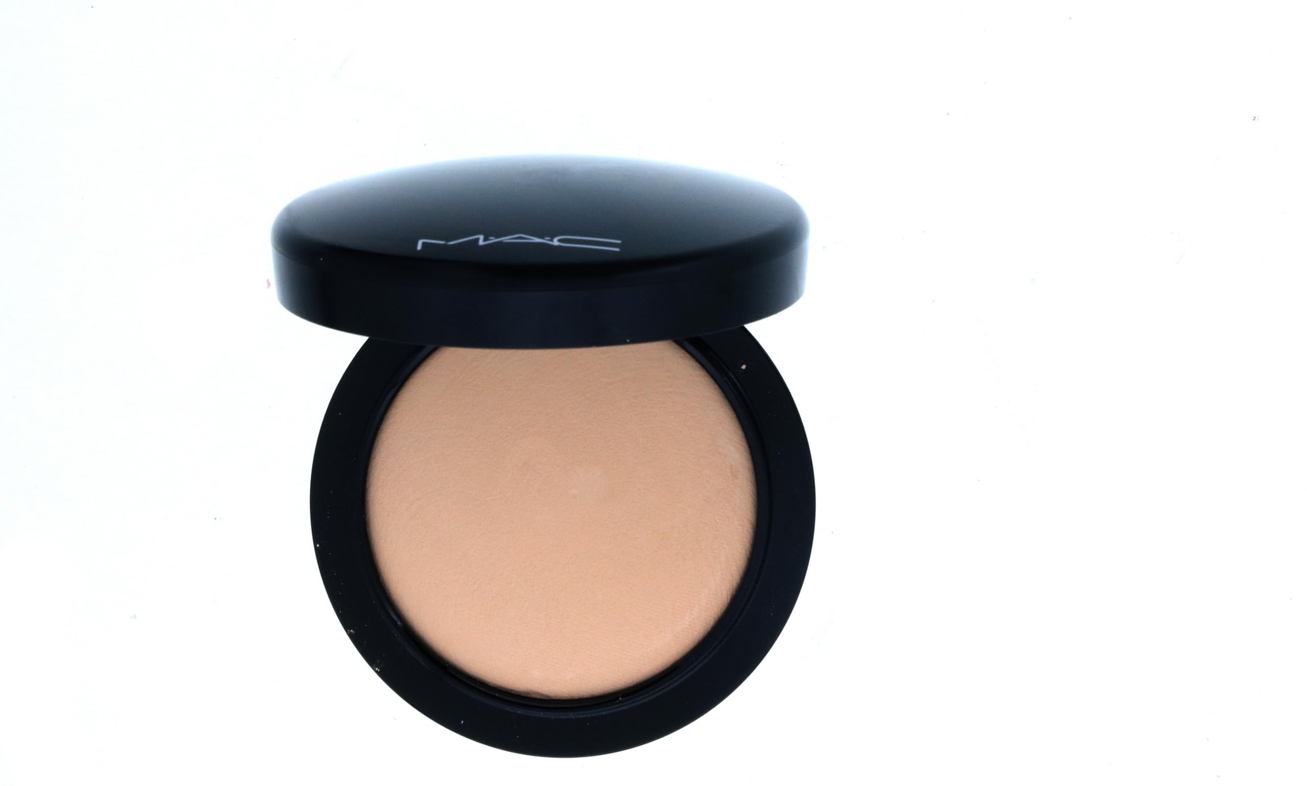 Foto 4 pulgar | Polvo Mac Mineralize Skinfinish Natural Medium Plus, 10 G - Venta Internacional.