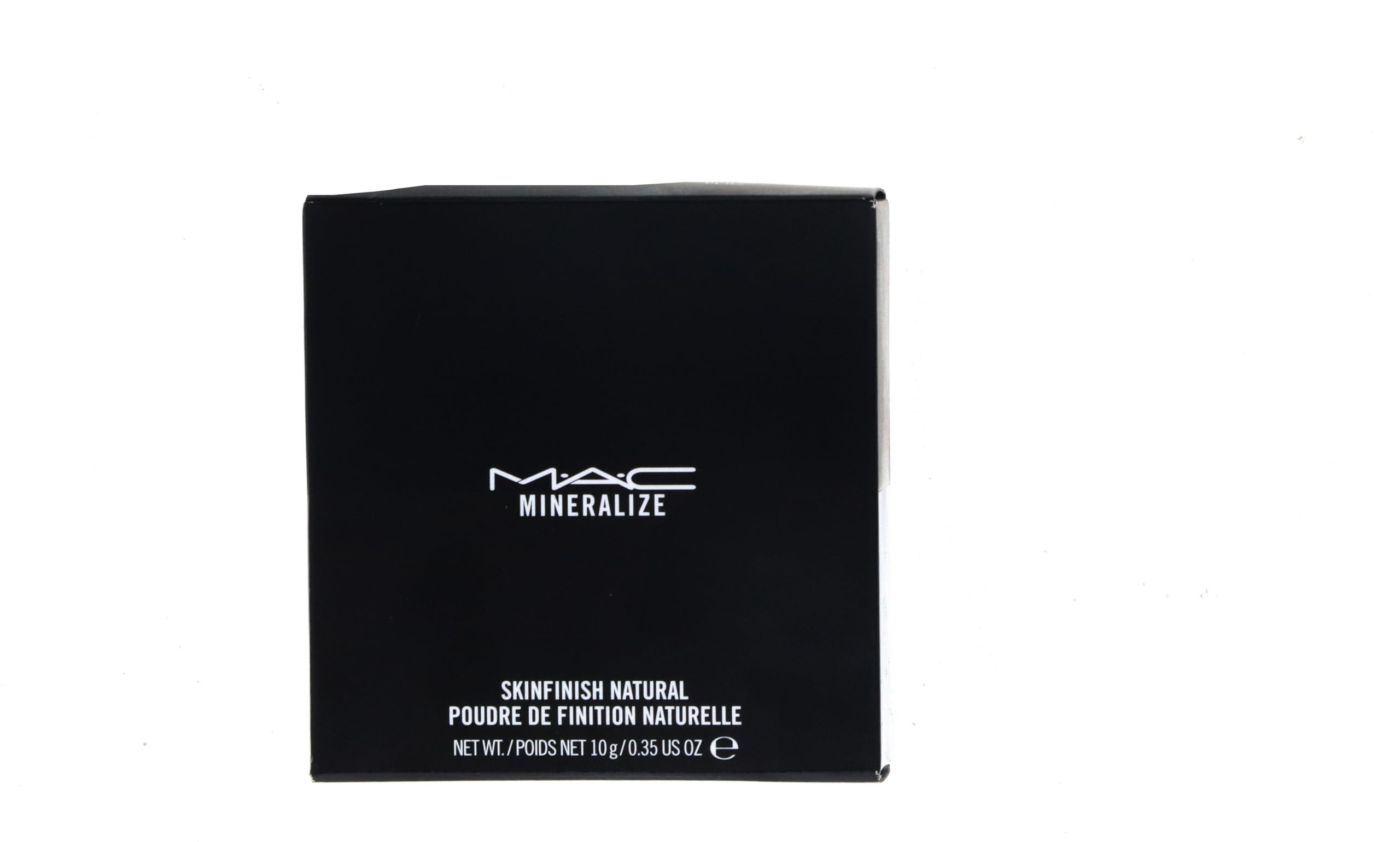 Foto 5 pulgar | Polvo Mac Mineralize Skinfinish Natural Medium Plus, 10 G - Venta Internacional.