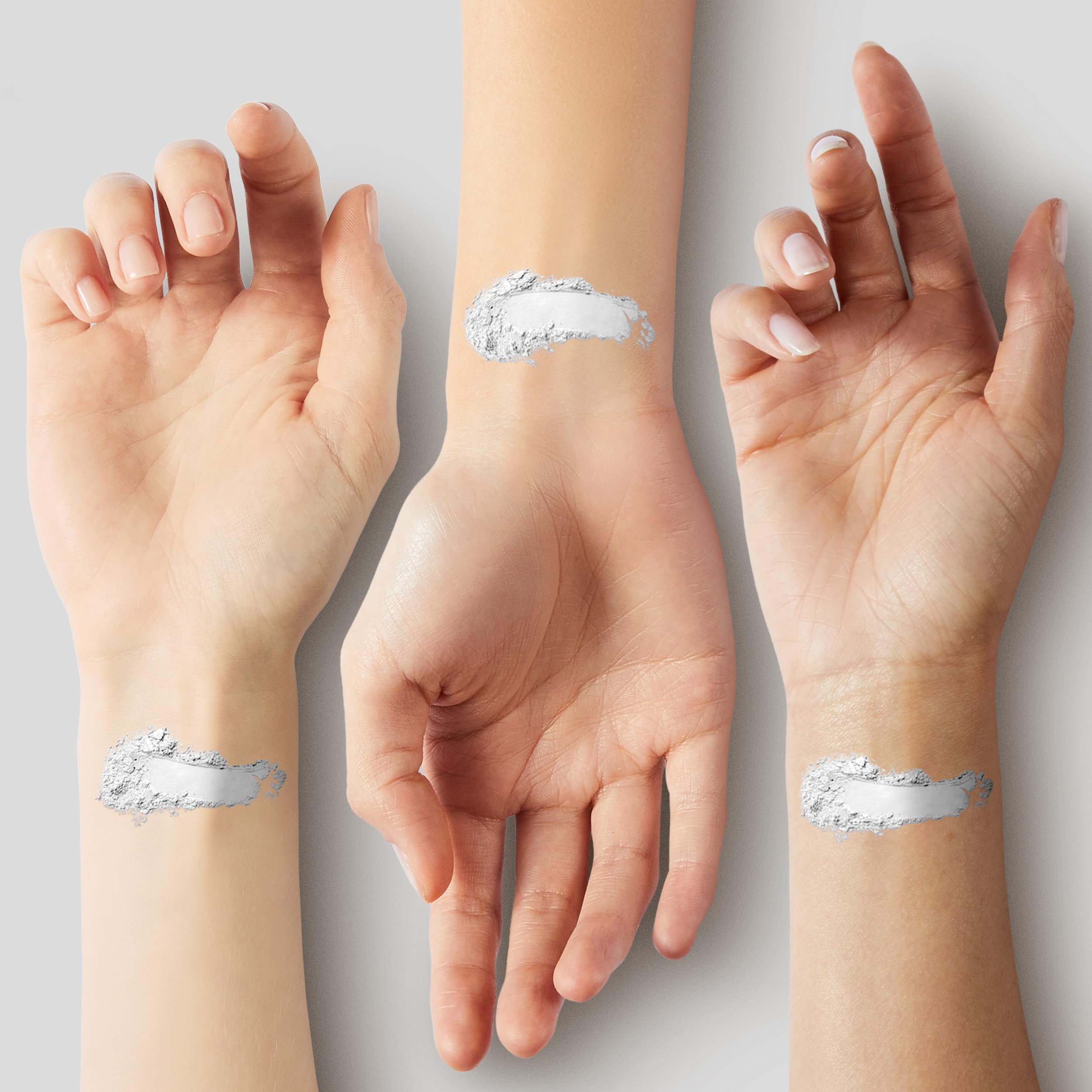 Foto 5 pulgar | Polvo De Acabado Nyx Professional Makeup Hd Studio Translucent - Venta Internacional.