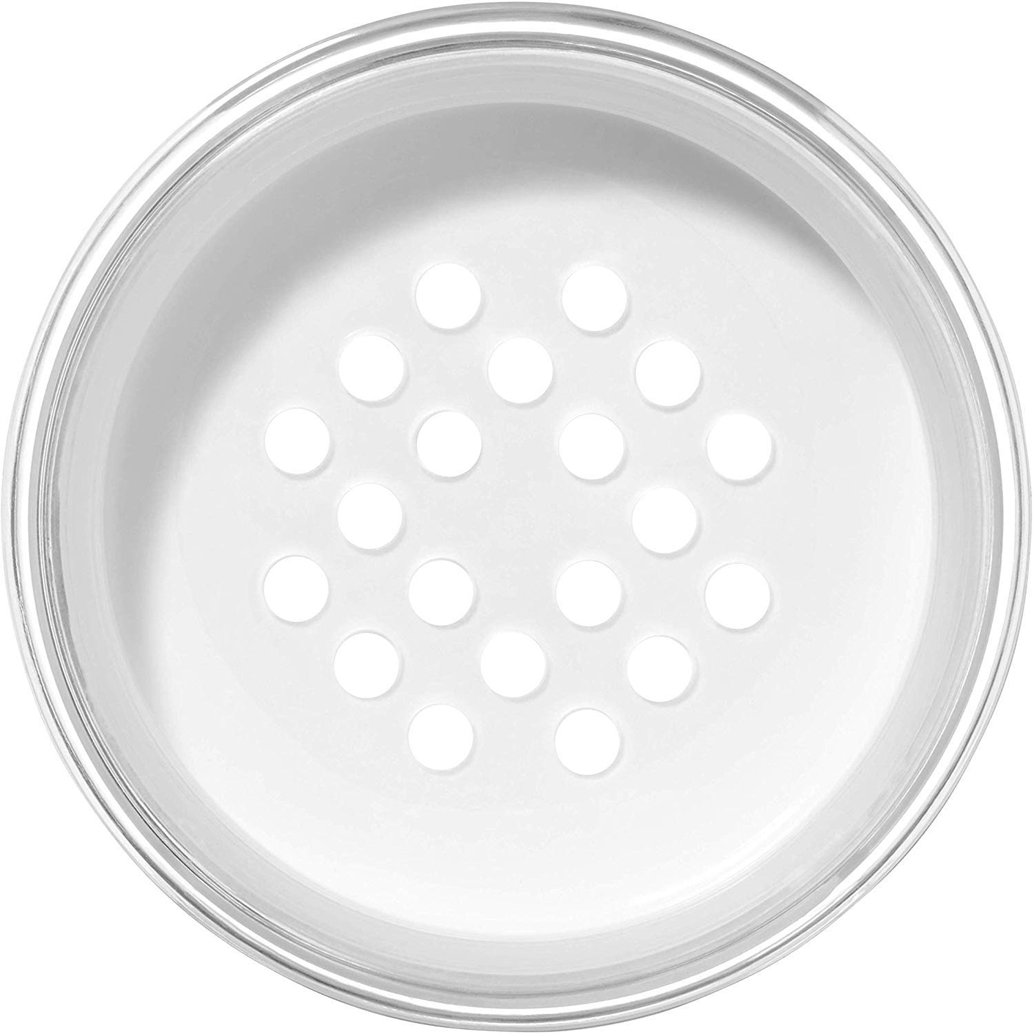 Foto 6 pulgar | Polvo De Acabado Nyx Professional Makeup Hd Studio Translucent - Venta Internacional.