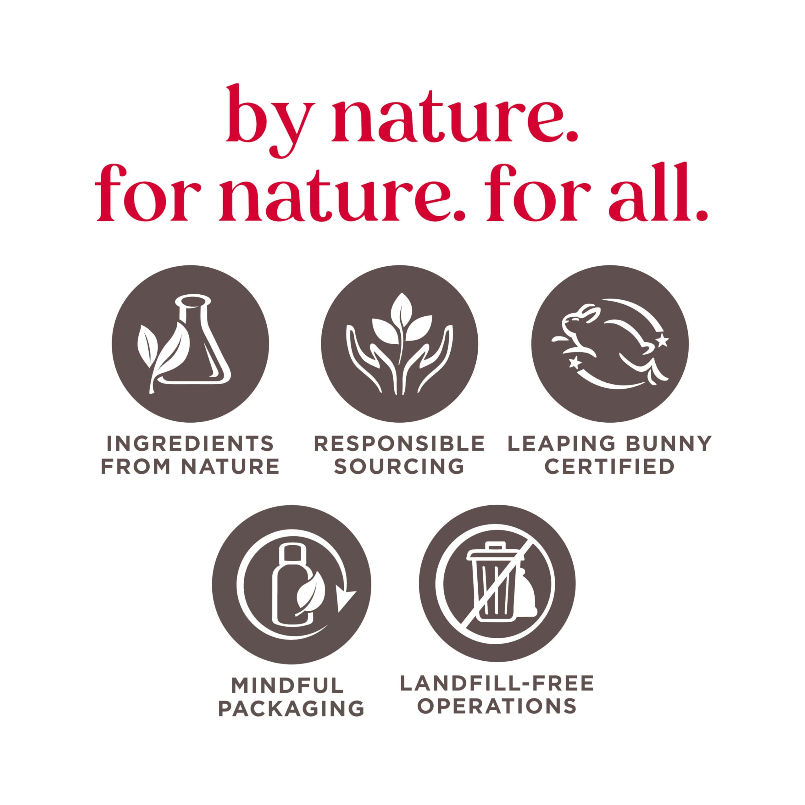 Foto 7 | Polvo Para Espolvorear Burt's Bees, 100% De Origen Natural, 220 Ml - Venta Internacional.