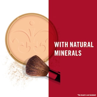 Foto 6 | Polvo Prensado Rimmel London Stay Matte 031 Pecan 14g - Venta Internacional.