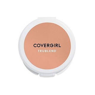 Foto 1 | Polvo Prensado Covergirl Trublend Translucent Tawny 11g - Venta Internacional.
