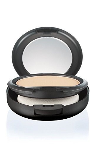 Foto 2 pulgar | Base De Maquillaje En Polvo Mac Studio Fix Plus Nw10 15 G - Venta Internacional.