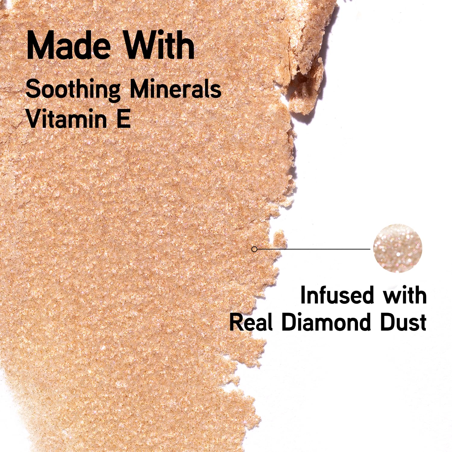 Foto 6 pulgar | Polvo Facial Physicians Formula Mineral Wear Diamond Dust - Venta Internacional.