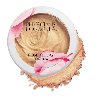 Foto 1 | Polvo Facial Highlighter Blush Physicians Formula Rosé Para Todo El Día - Venta Internacional.