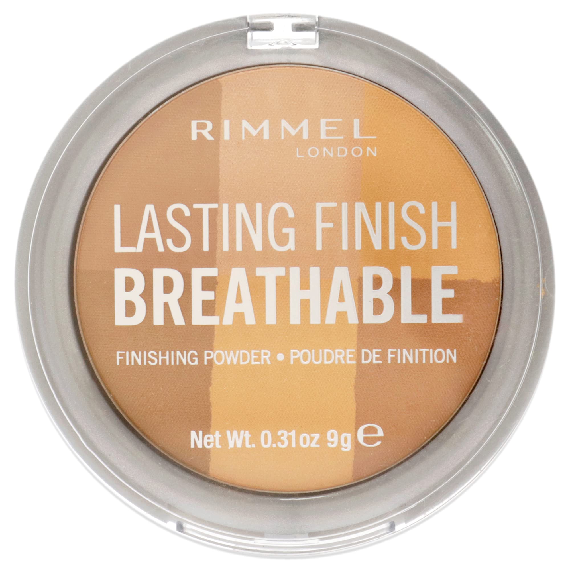 Foto 1 | Polvo De Acabado Rimmel London Lasting Finish 003 Sand 9 G - Venta Internacional.