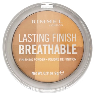 Foto 1 | Polvo De Acabado Rimmel London Lasting Finish 003 Sand 9 G - Venta Internacional.