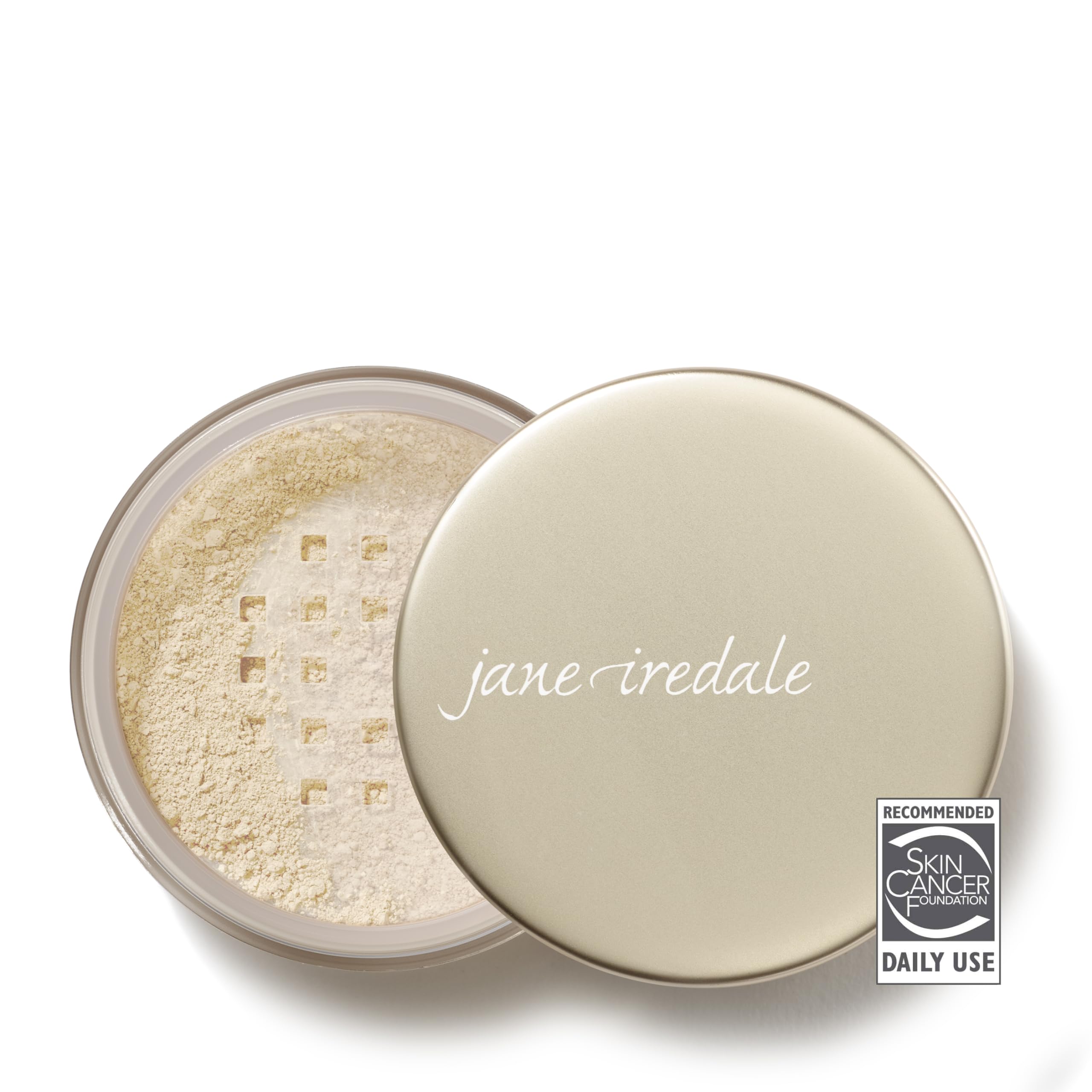 Foto 2 pulgar | Makeup Jane Iredale Amazing Base Loose Mineral Powder Bisque - Venta Internacional.