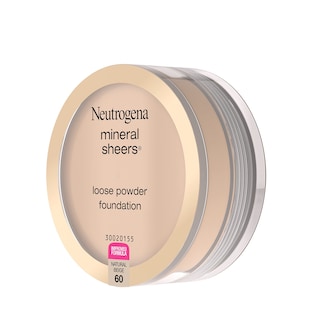 Foto 7 | Polvo Suelto Foundation Neutrogena Mineral Sheers, Color Beige Natural - Venta Internacional.