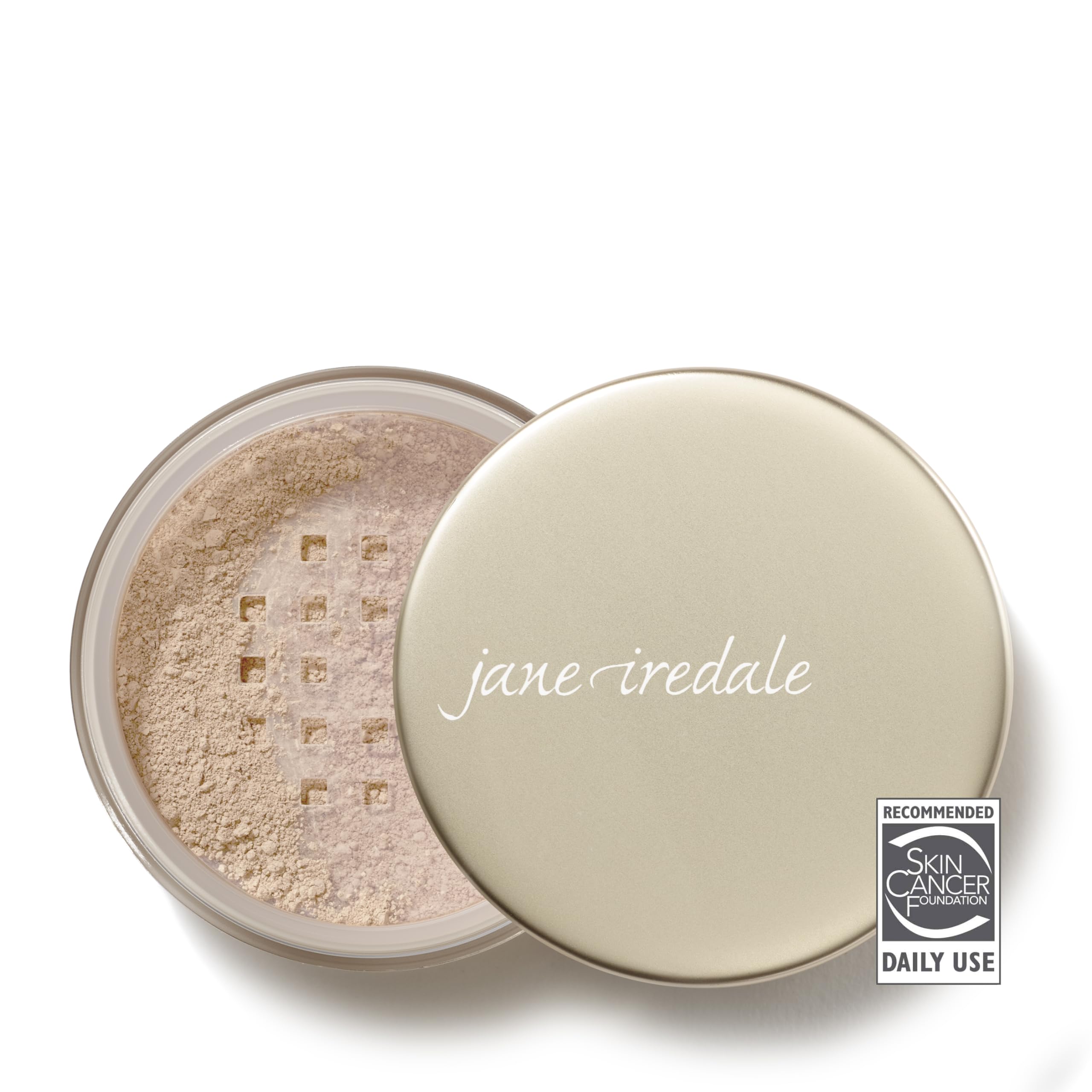 Foto 2 pulgar | Polvo Mineral Jane Iredale Amazing Base Light Beige - Venta Internacional.