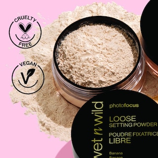 Foto 3 | Polvo Fijador Wet N Wild Photo Focus Translucent - Venta Internacional.