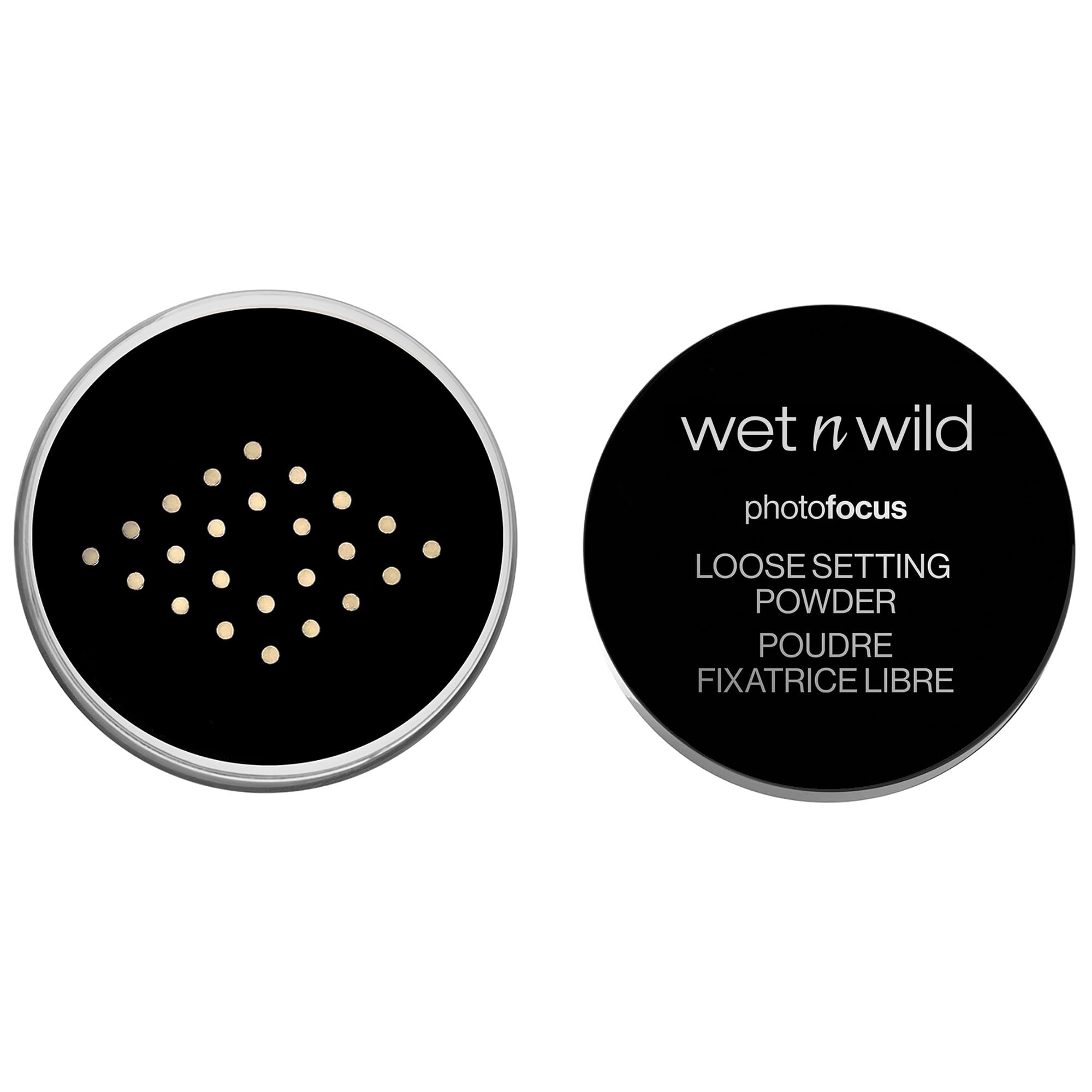 Foto 6 | Polvo Fijador Wet N Wild Photo Focus Translucent - Venta Internacional.