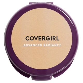 Foto 1 | Polvo Prensado Covergirl Advanced Radiance Antienvejecimiento - Venta Internacional.